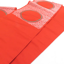 Load image into Gallery viewer, 六通柄 正絹 カジュアル