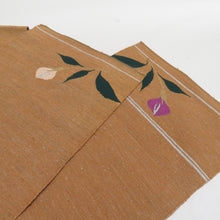 Load image into Gallery viewer, 単衣帯 2本セット アンティーク