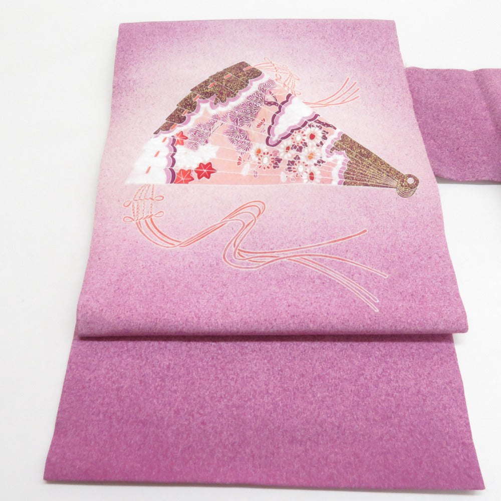 名古屋帯 キモノオフ