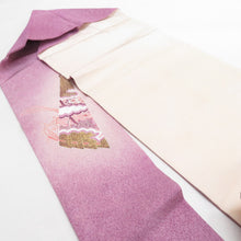 Load image into Gallery viewer, 名古屋帯 レディース 正絹