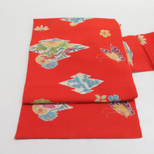 Load image into Gallery viewer, 名古屋帯 キモノオフ