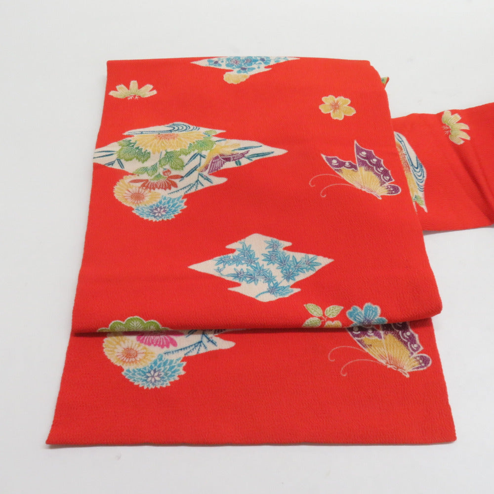 名古屋帯 キモノオフ