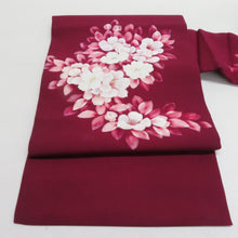 Load image into Gallery viewer, 名古屋帯 キモノオフ