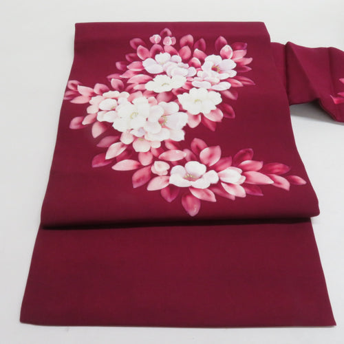 名古屋帯 キモノオフ