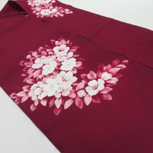 Load image into Gallery viewer, 名古屋帯 パープル