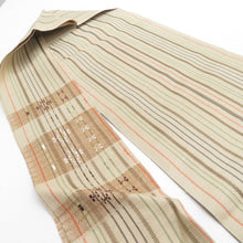 Load image into Gallery viewer, 名古屋帯 レディース 正絹