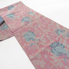 Load image into Gallery viewer, 名古屋帯 パープル