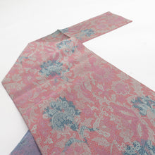 Load image into Gallery viewer, 名古屋帯 レディース 正絹