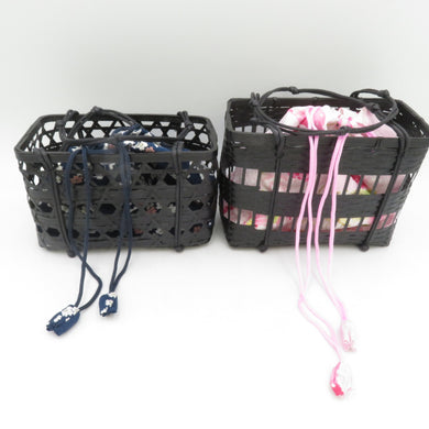 和装バッグ キモノオフ