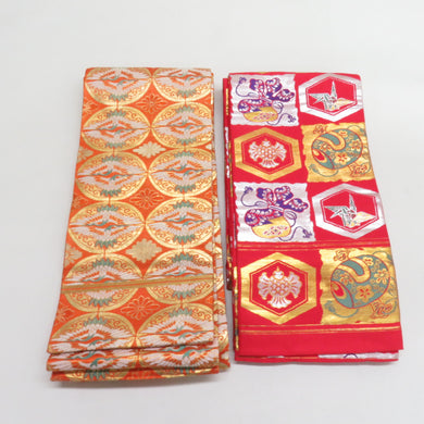 その他帯 キモノオフ