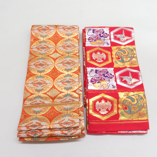 その他帯 キモノオフ