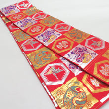 Load image into Gallery viewer, その他帯 レッド
