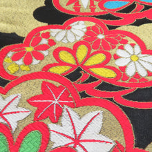 Load image into Gallery viewer, 2本セット 女児用 子供帯