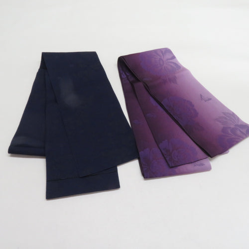 浴衣帯 キモノオフ