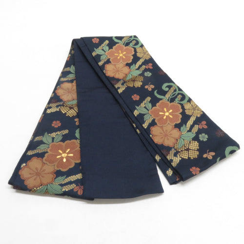 半幅帯 キモノオフ