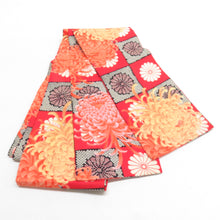 Load image into Gallery viewer, 半幅帯 キモノオフ