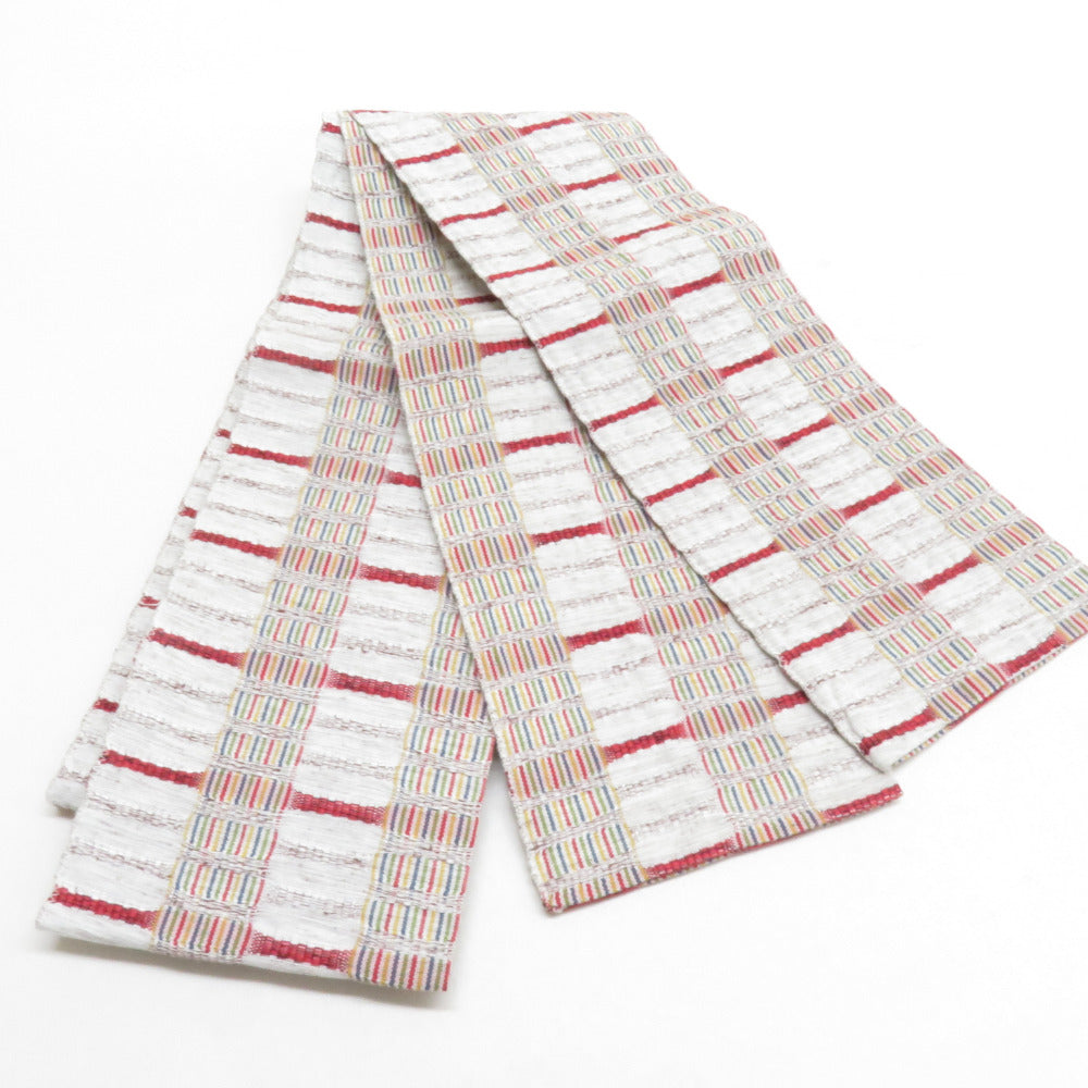 半幅帯 キモノオフ