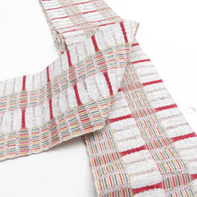 Load image into Gallery viewer, 半幅帯 レディース 綿100％