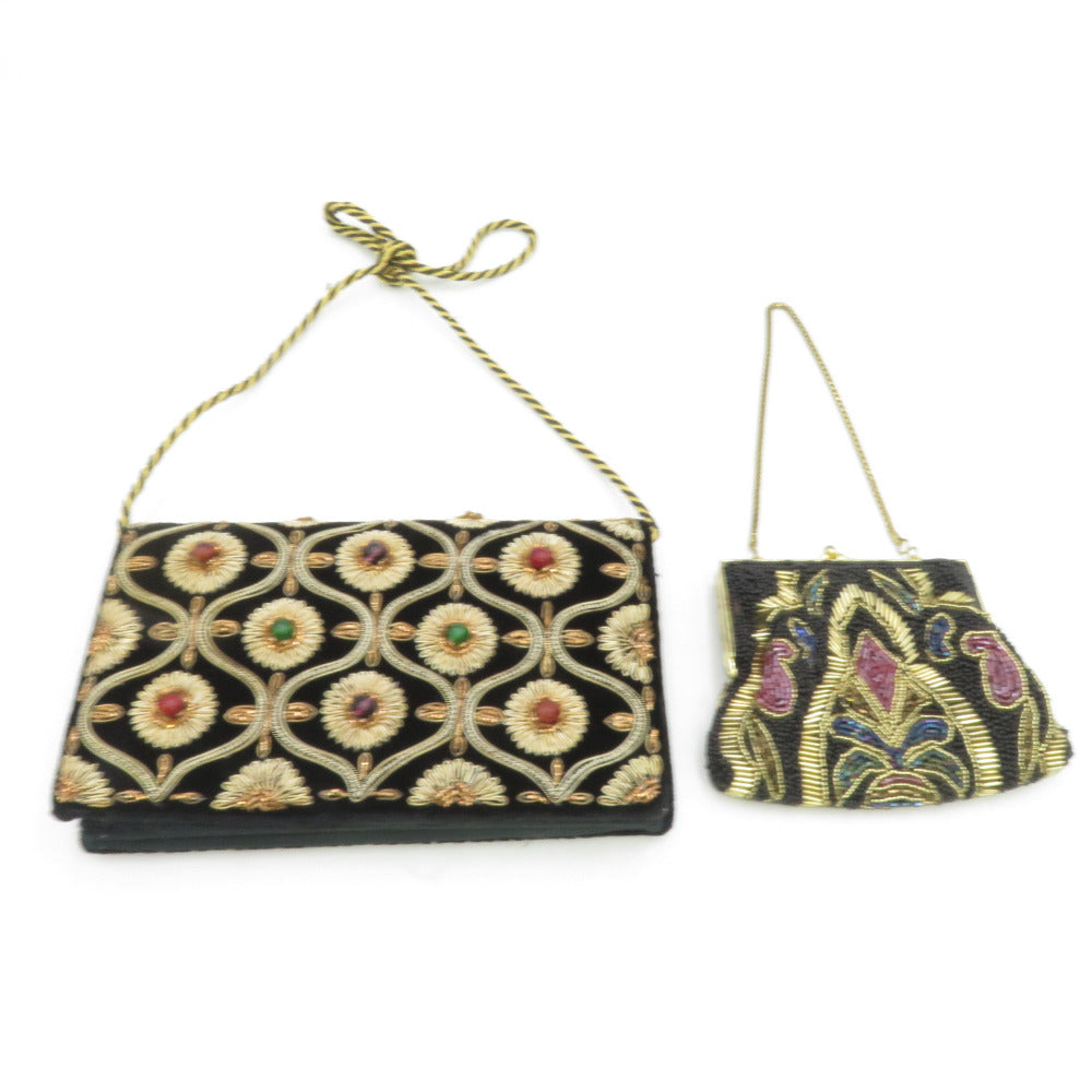 和装バッグ キモノオフ