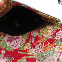 画像をギャラリービューアに読み込む, 和装バッグ 5点セット 手提げ 利休バッグ ハンドバッグ 着物バッグ 女性用