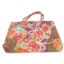 画像をギャラリービューアに読み込む, 和装バッグ 5点セット 手提げ 利休バッグ ハンドバッグ 着物バッグ 女性用