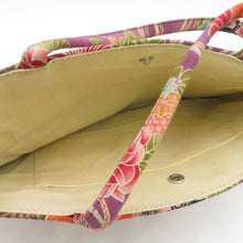 画像をギャラリービューアに読み込む, 和装バッグ 5点セット 手提げ 利休バッグ ハンドバッグ 着物バッグ 女性用