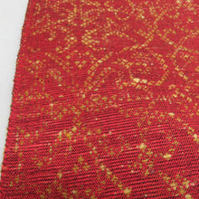 Load image into Gallery viewer, 反物 レディース 毛57%　絹39％　ナイロン4％