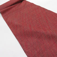 Load image into Gallery viewer, 反物 レッド