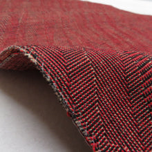 Load image into Gallery viewer, 着尺 反物 ウール カジュアル