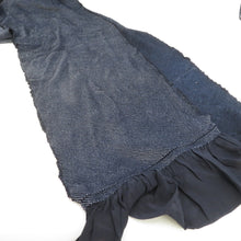 Load image into Gallery viewer, 男帯 ネイビー