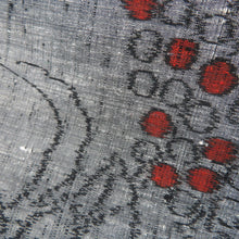 画像をギャラリービューアに読み込む, 袷 カジュアル着物