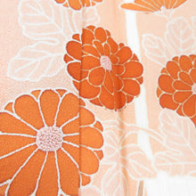 画像をギャラリービューアに読み込む, 付下げ レディース 絹