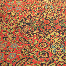 Load image into Gallery viewer, 正絹 紹巴織 九寸帯