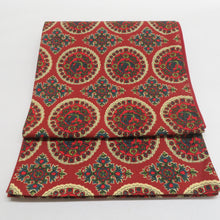 画像をギャラリービューアに読み込む, 京袋帯 キモノオフ