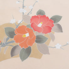 Load image into Gallery viewer, 正絹 塩瀬