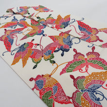 Load image into Gallery viewer, 名古屋帯 ベージュ