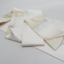 画像をギャラリービューアに読み込む, 名古屋帯 レディース 正絹