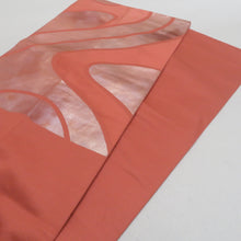 画像をギャラリービューアに読み込む, 六通柄 正絹