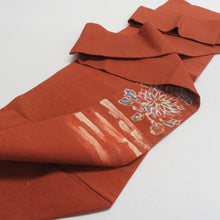 画像をギャラリービューアに読み込む, 名古屋帯 レディース 絹