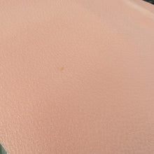 画像をギャラリービューアに読み込む, 色無地 袷 広衿 桃色 付下げ柄 刺繍文様入り 正絹 紋なし 仕立て上がり着物 身丈165cm