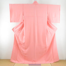 画像をギャラリービューアに読み込む, 色無地 キモノオフ