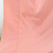 画像をギャラリービューアに読み込む, 色無地 ピンク