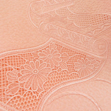 画像をギャラリービューアに読み込む, 袷 広衿 正絹