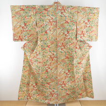 画像をギャラリービューアに読み込む, 小紋 キモノオフ