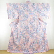 画像をギャラリービューアに読み込む, 小紋 キモノオフ