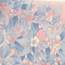 画像をギャラリービューアに読み込む, 小紋 レディース 絹