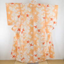 画像をギャラリービューアに読み込む, 小紋 キモノオフ