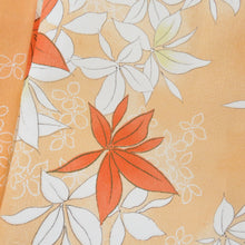 画像をギャラリービューアに読み込む, 小紋 レディース 絹