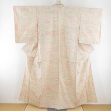 画像をギャラリービューアに読み込む, 小紋 キモノオフ