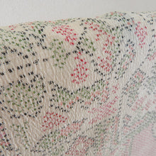 画像をギャラリービューアに読み込む, 小紋 レディース 絹